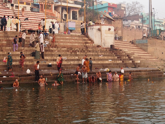 Varanasi